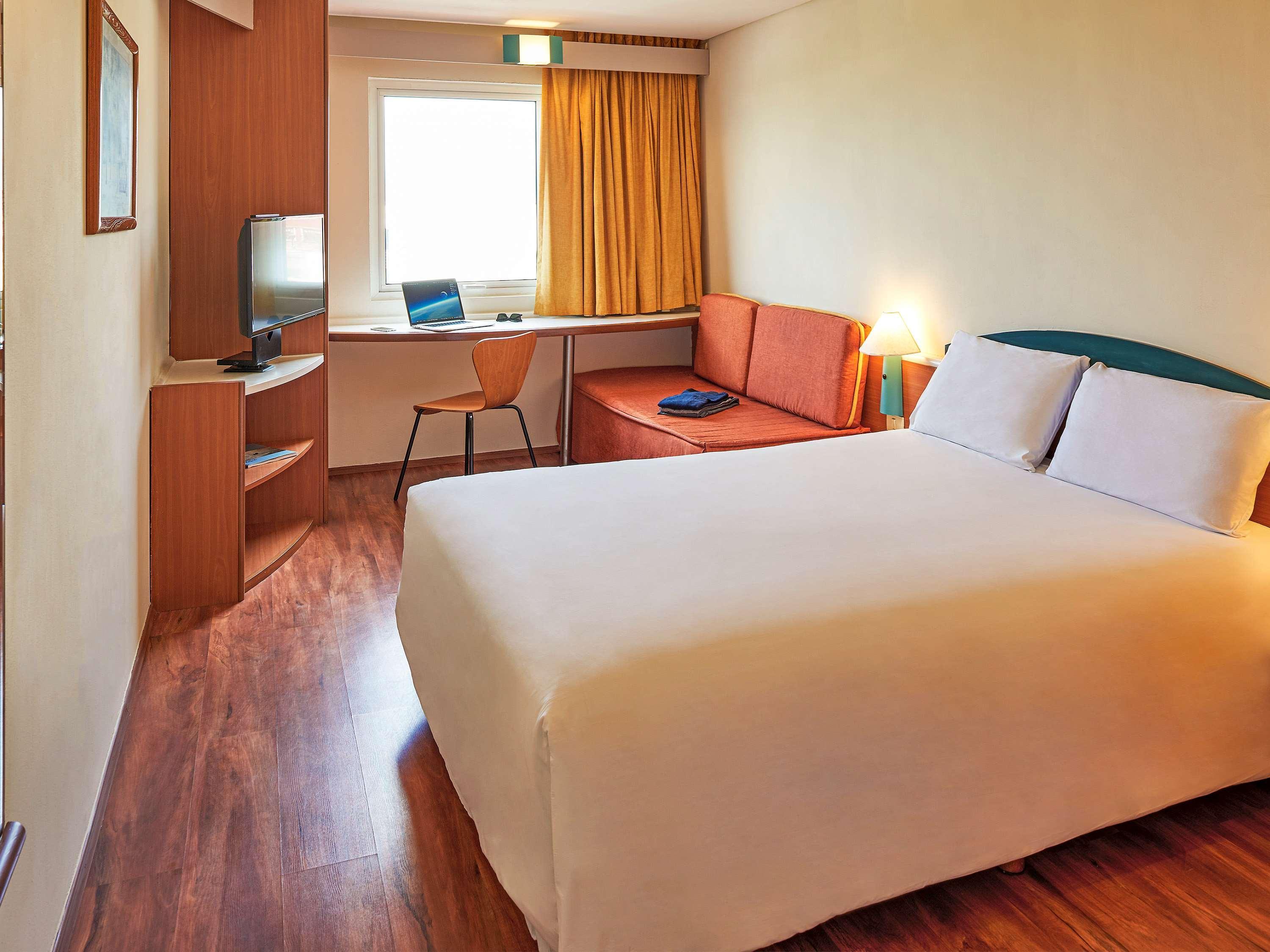 Ibis Monterrey Aeropuerto Hotell Apodaca Eksteriør bilde