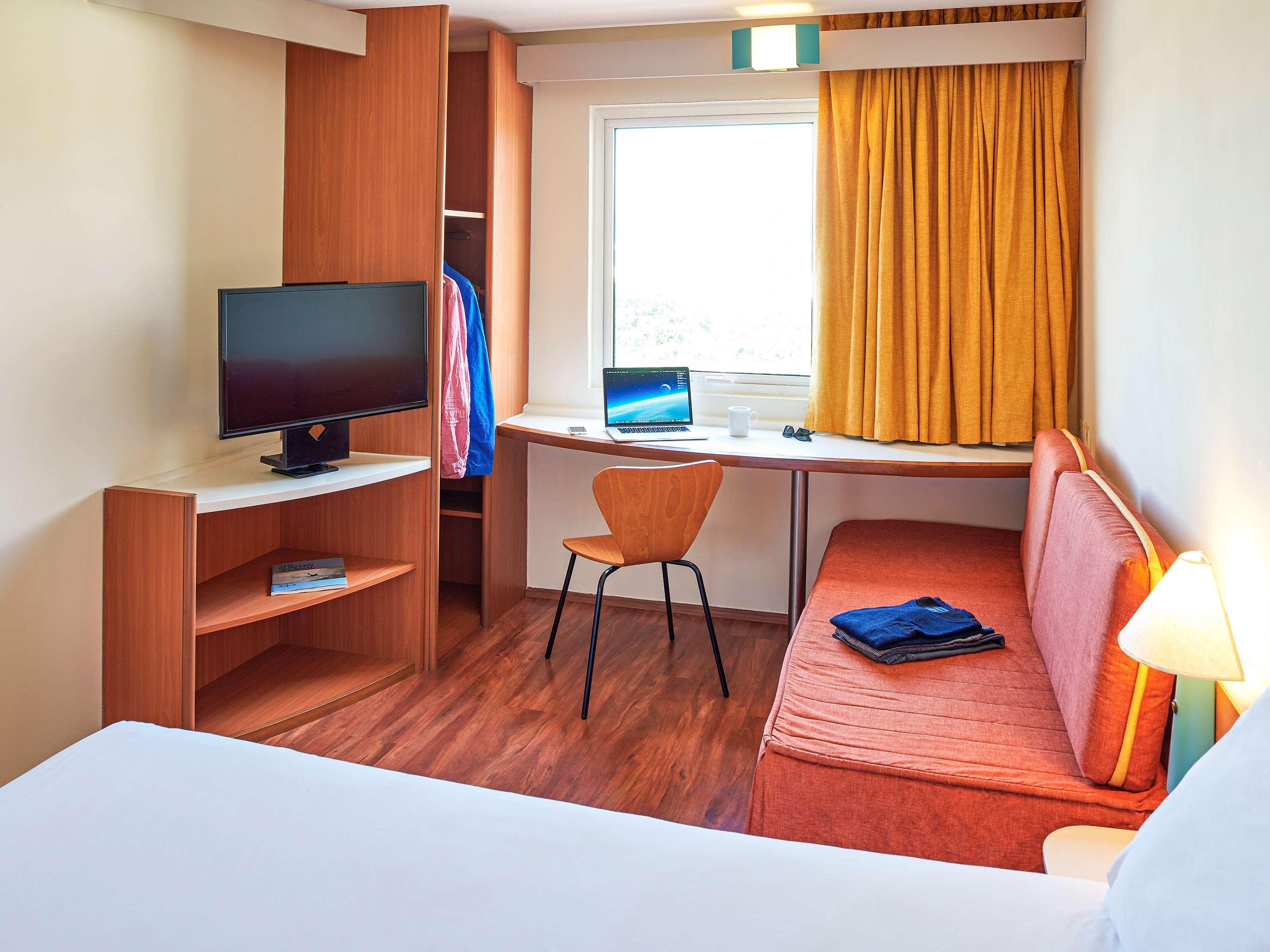 Ibis Monterrey Aeropuerto Hotell Apodaca Eksteriør bilde