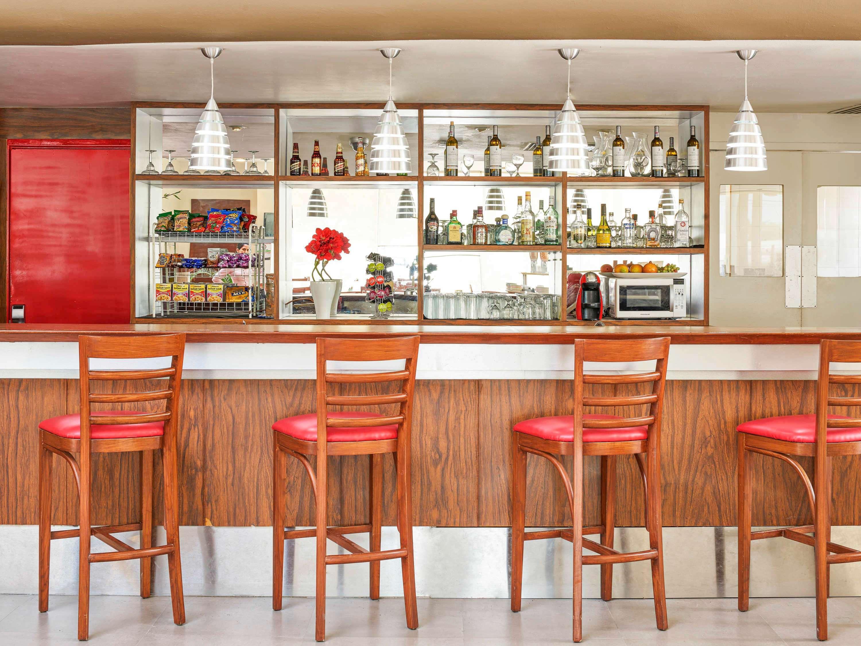 Ibis Monterrey Aeropuerto Hotell Apodaca Eksteriør bilde