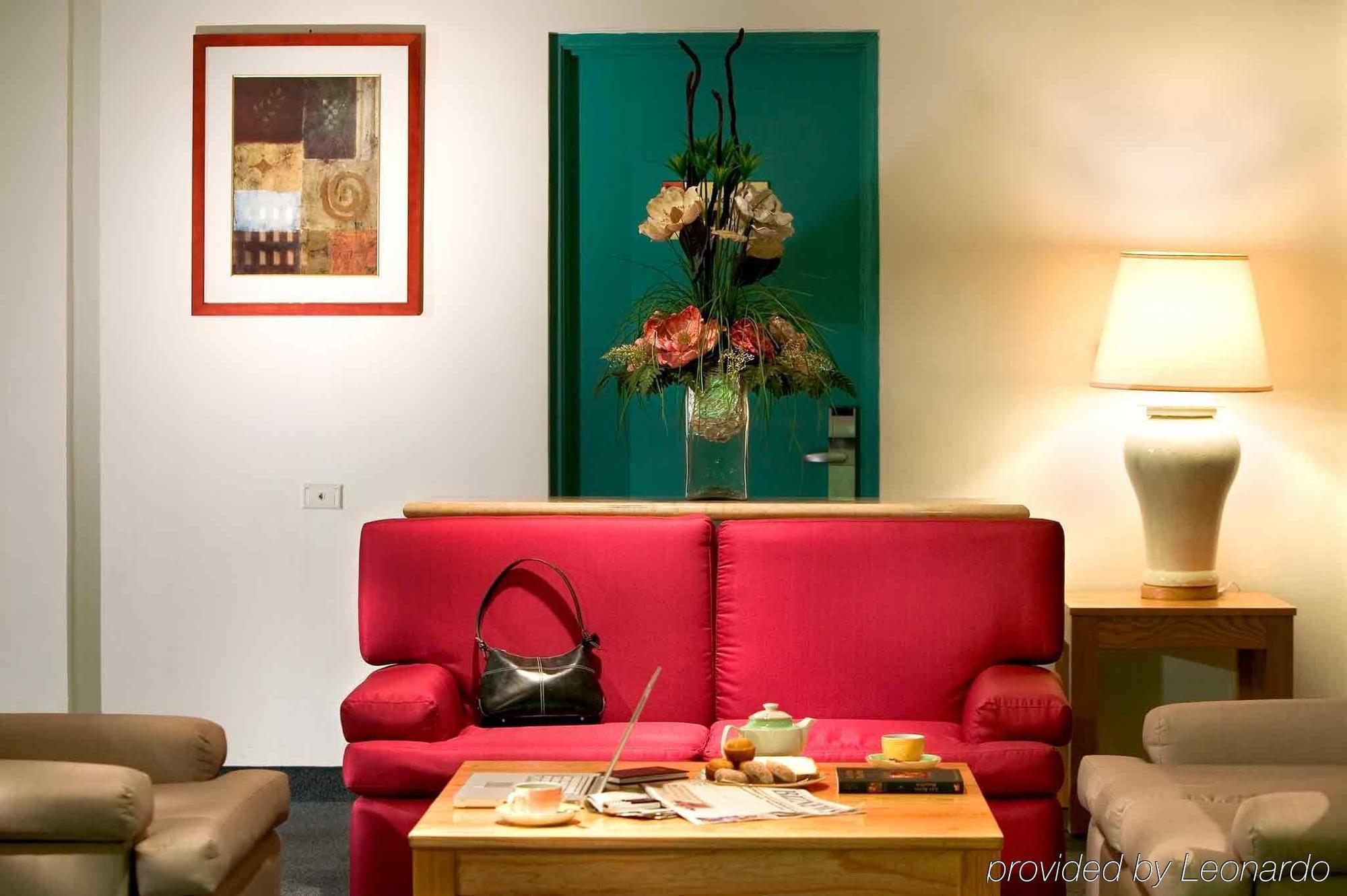 Ibis Monterrey Aeropuerto Hotell Apodaca Eksteriør bilde