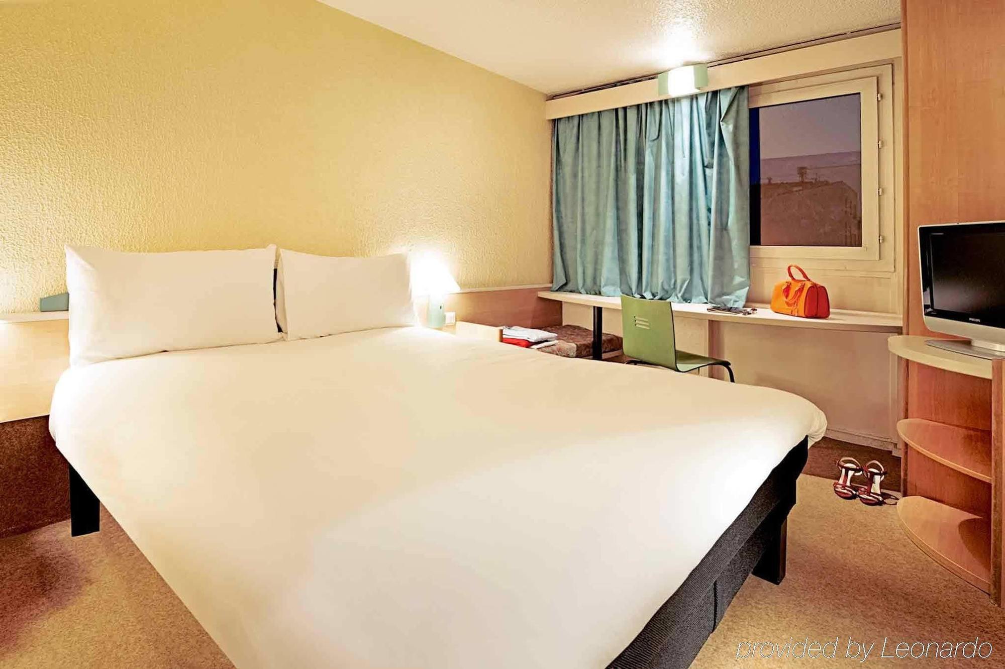 Ibis Monterrey Aeropuerto Hotell Apodaca Eksteriør bilde