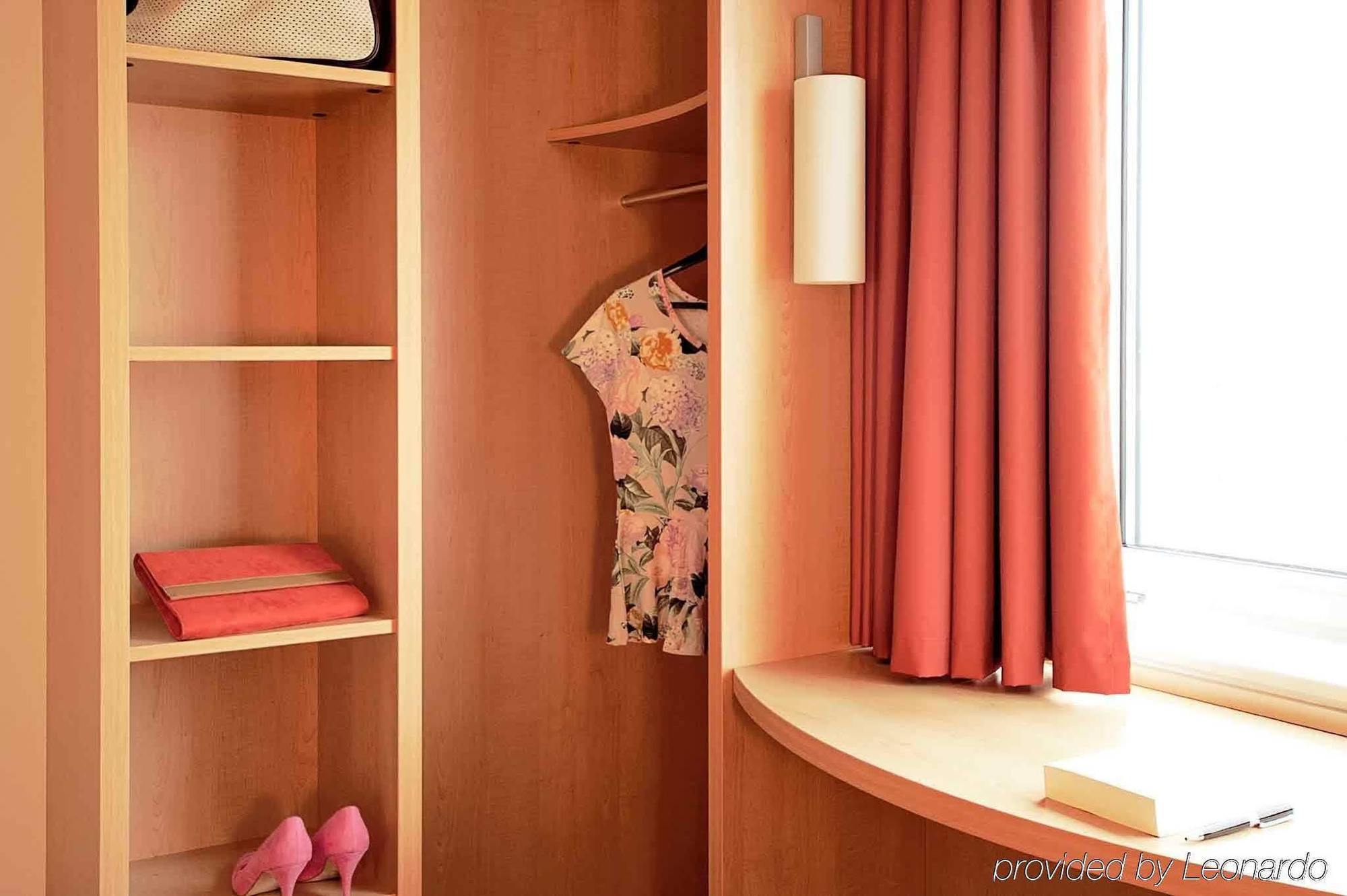 Ibis Monterrey Aeropuerto Hotell Apodaca Eksteriør bilde