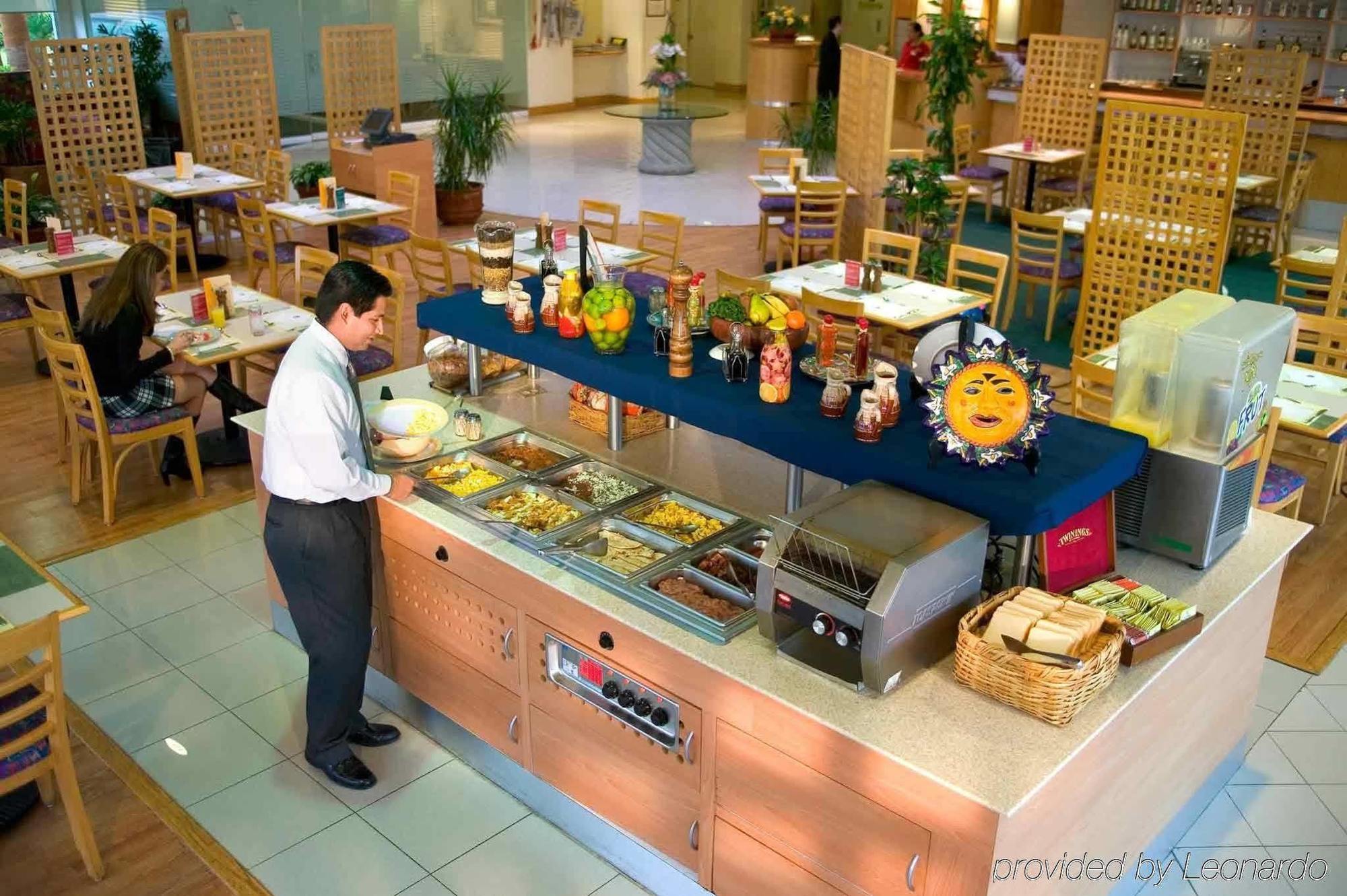 Ibis Monterrey Aeropuerto Hotell Apodaca Eksteriør bilde